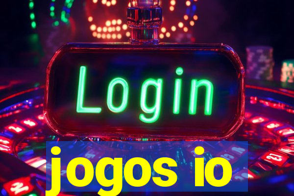 jogos io